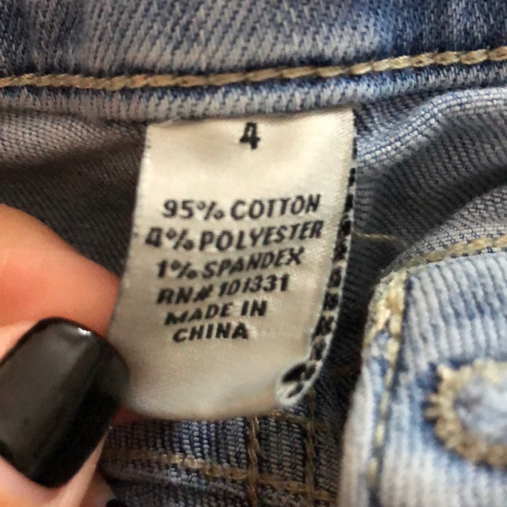 Jeans - Picture 4 of 4